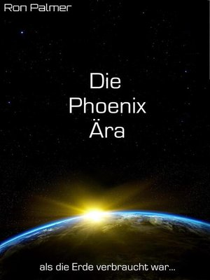 cover image of Die Phoenix Ära